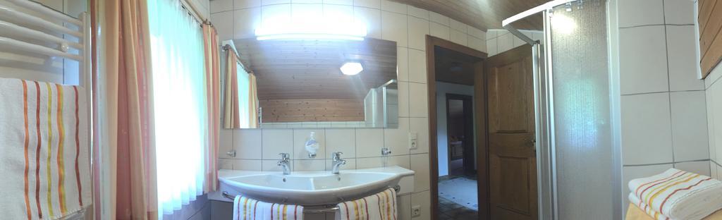 Апартаменти Haus Marita Санкт-Леонгард-ім-Пітцталь Екстер'єр фото